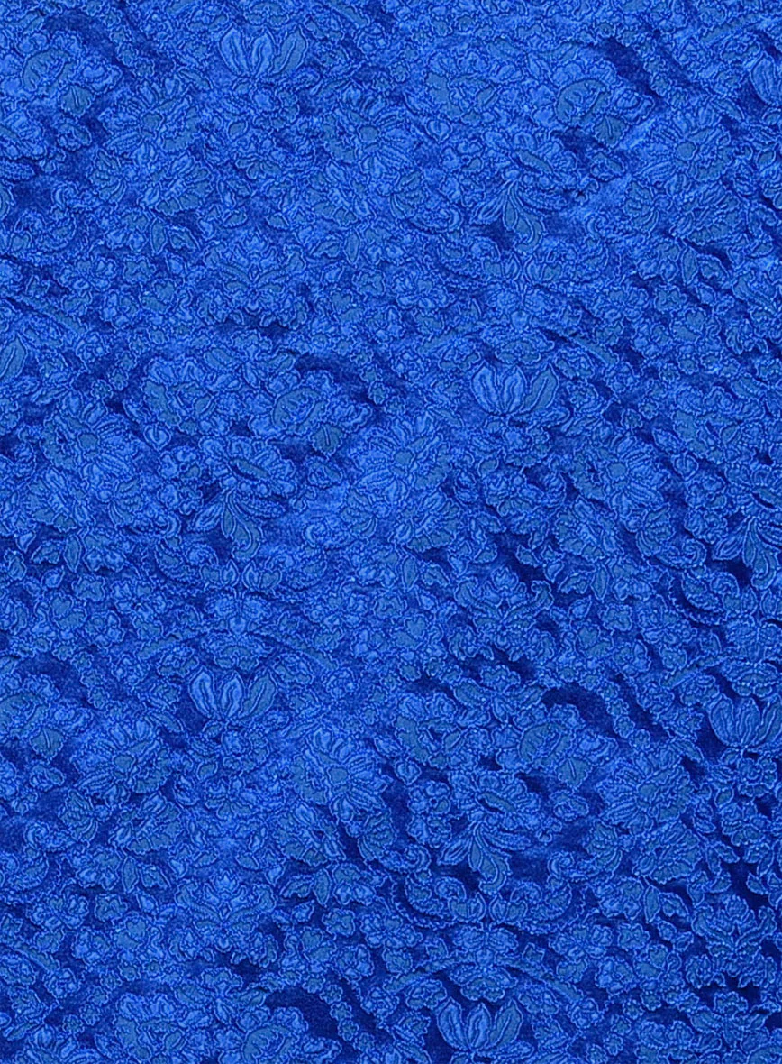 Italian Silk Zenon Pants - Image 3