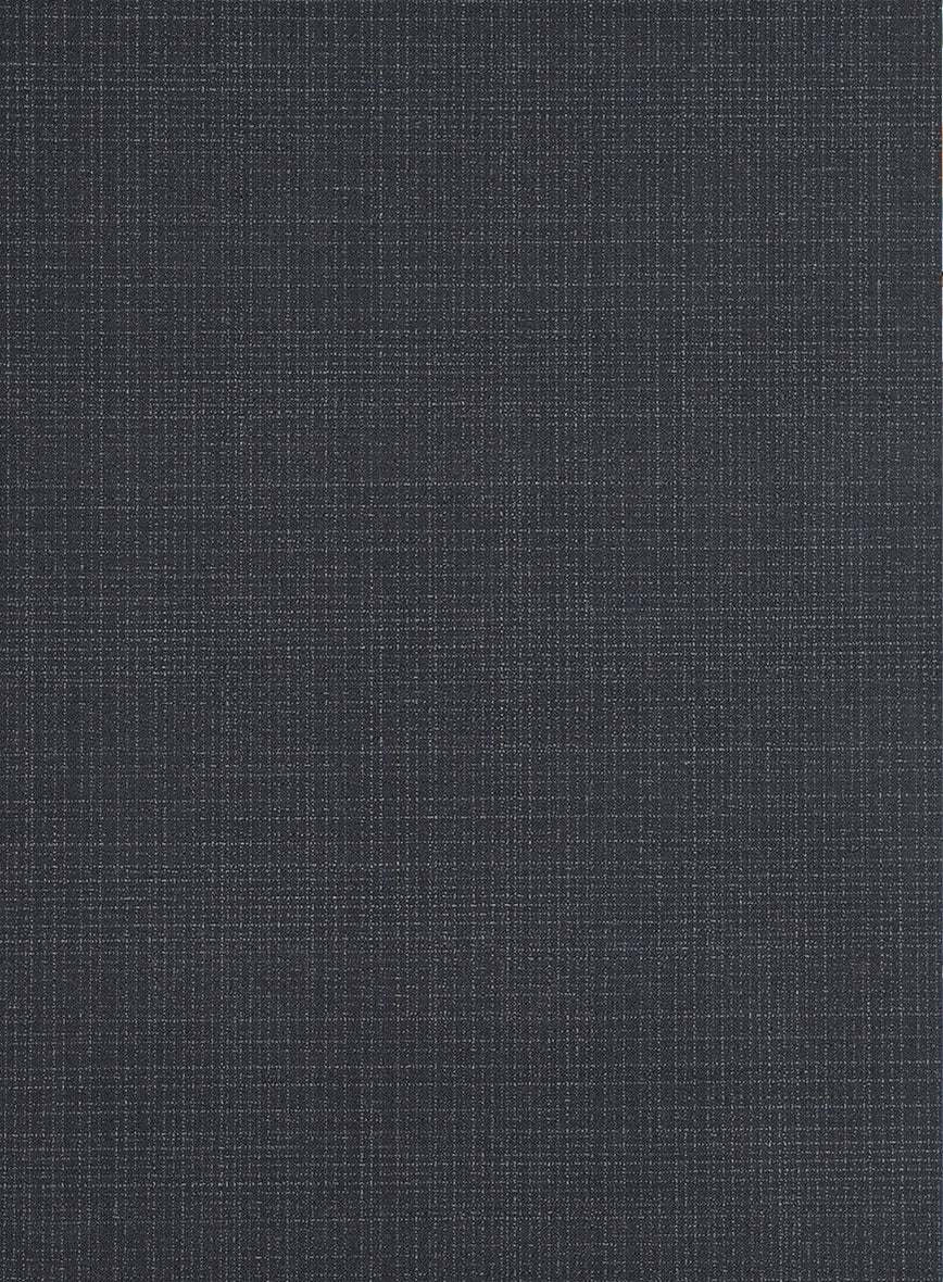 Italian Wool Alpidi Pants - Image 2