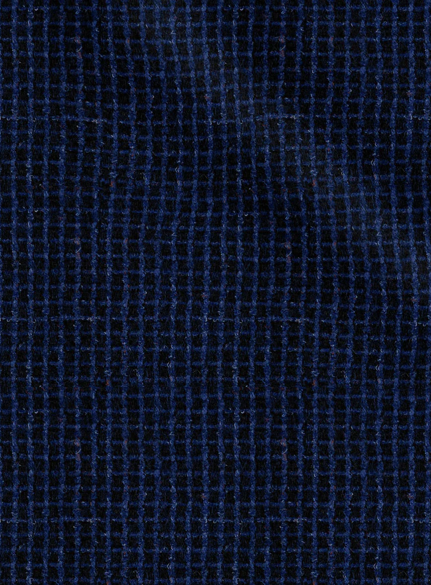 Italian Wool Altezza Jacket - Image 3