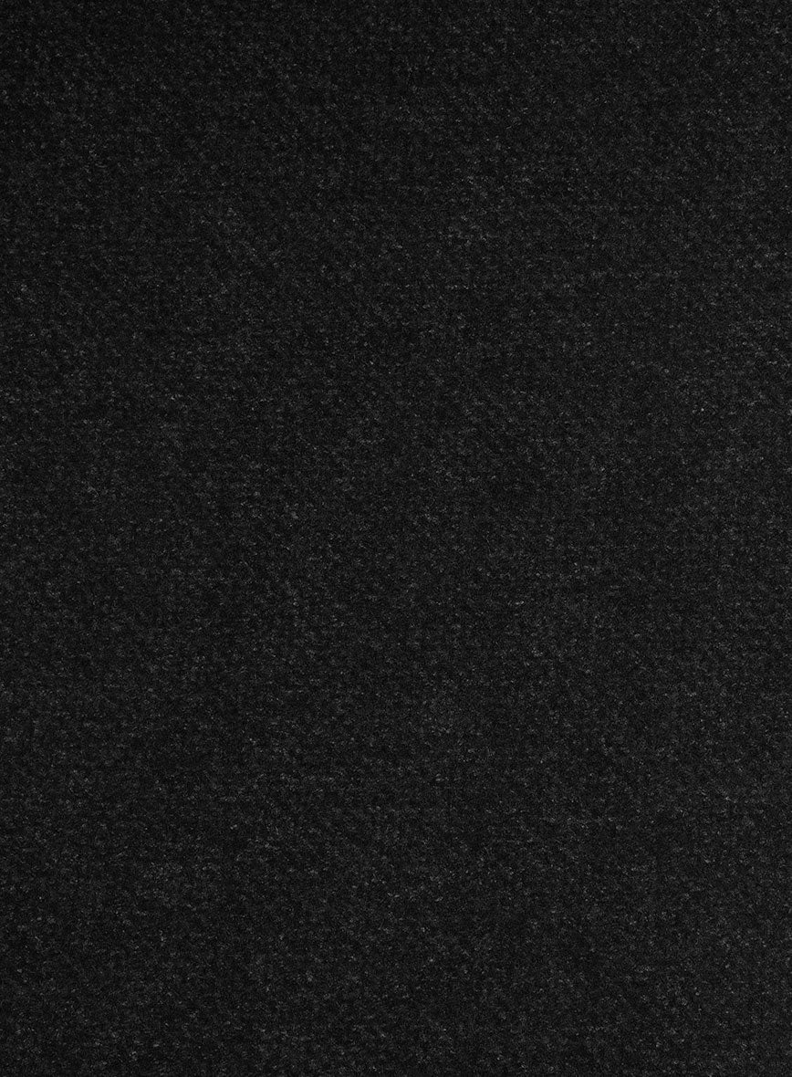 Italian Wool Anciso Pants - Image 3