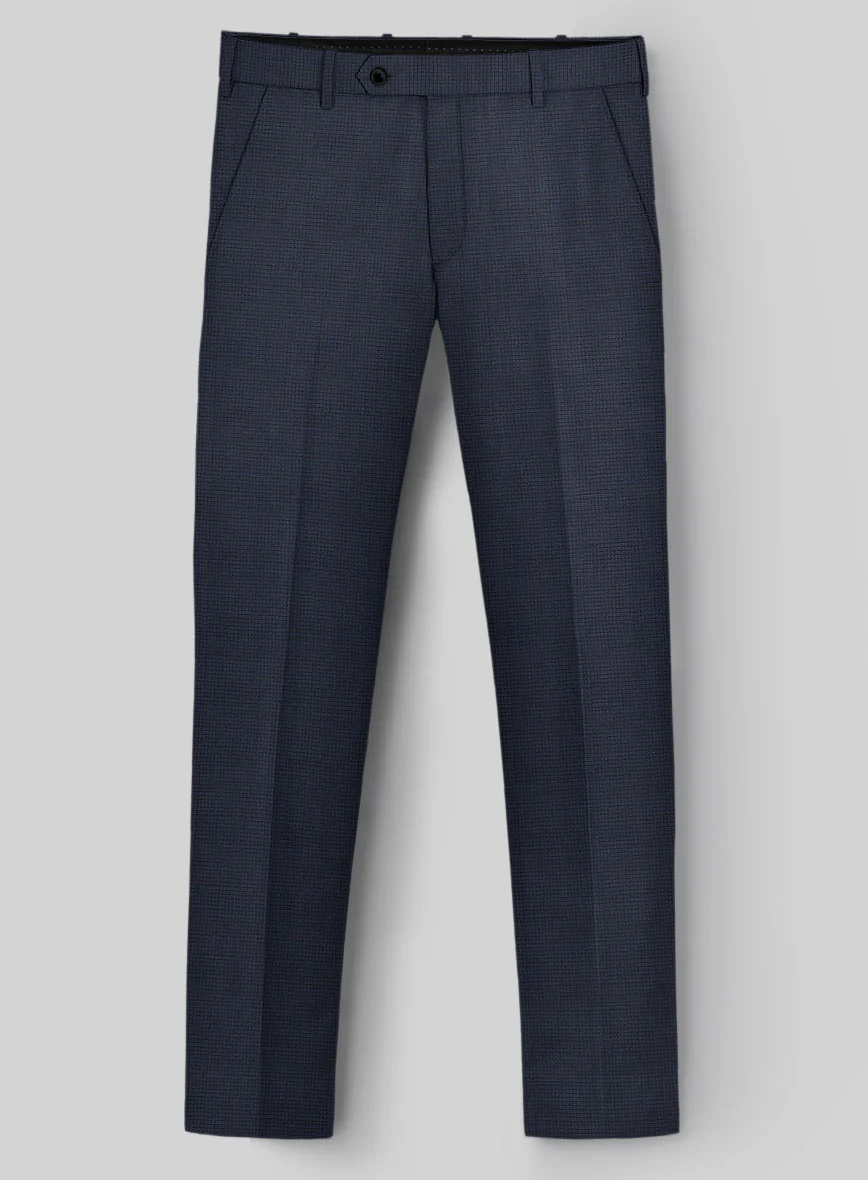 Italian Wool Andreu Pants