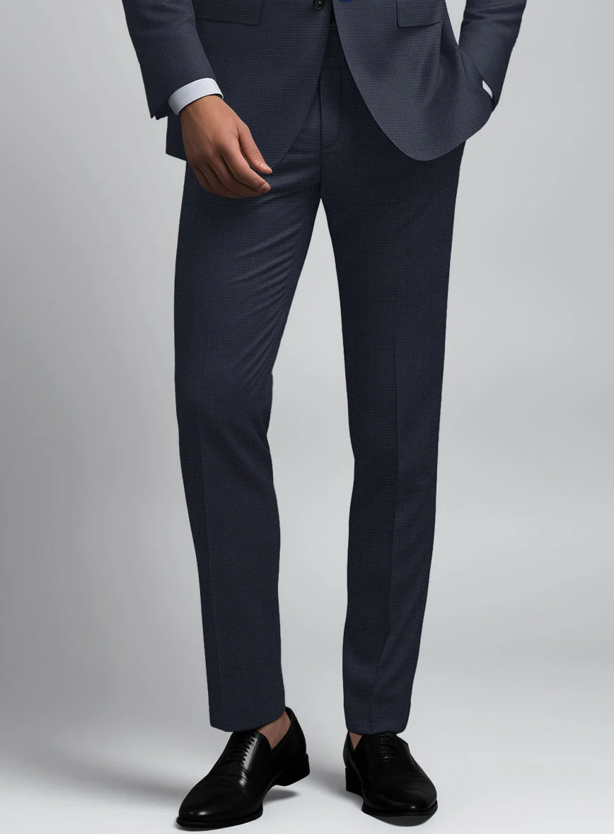 Italian Wool Andreu Suit - Image 6