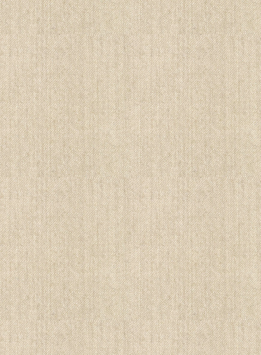 Italian Wool Augusto Suit - Image 7
