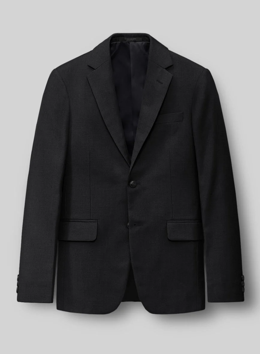 Italian Wool Beltran Jacket