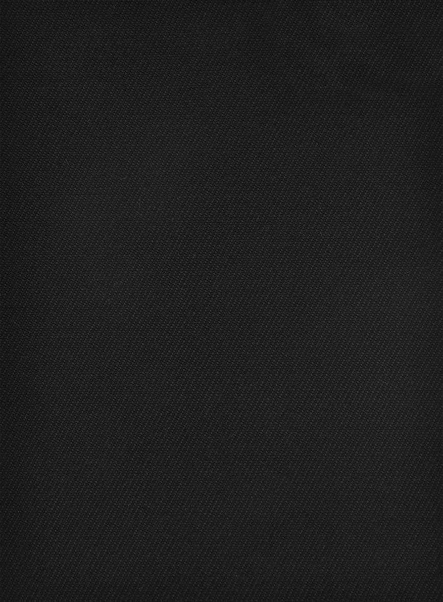 Italian Wool Beltran Jacket - Image 4