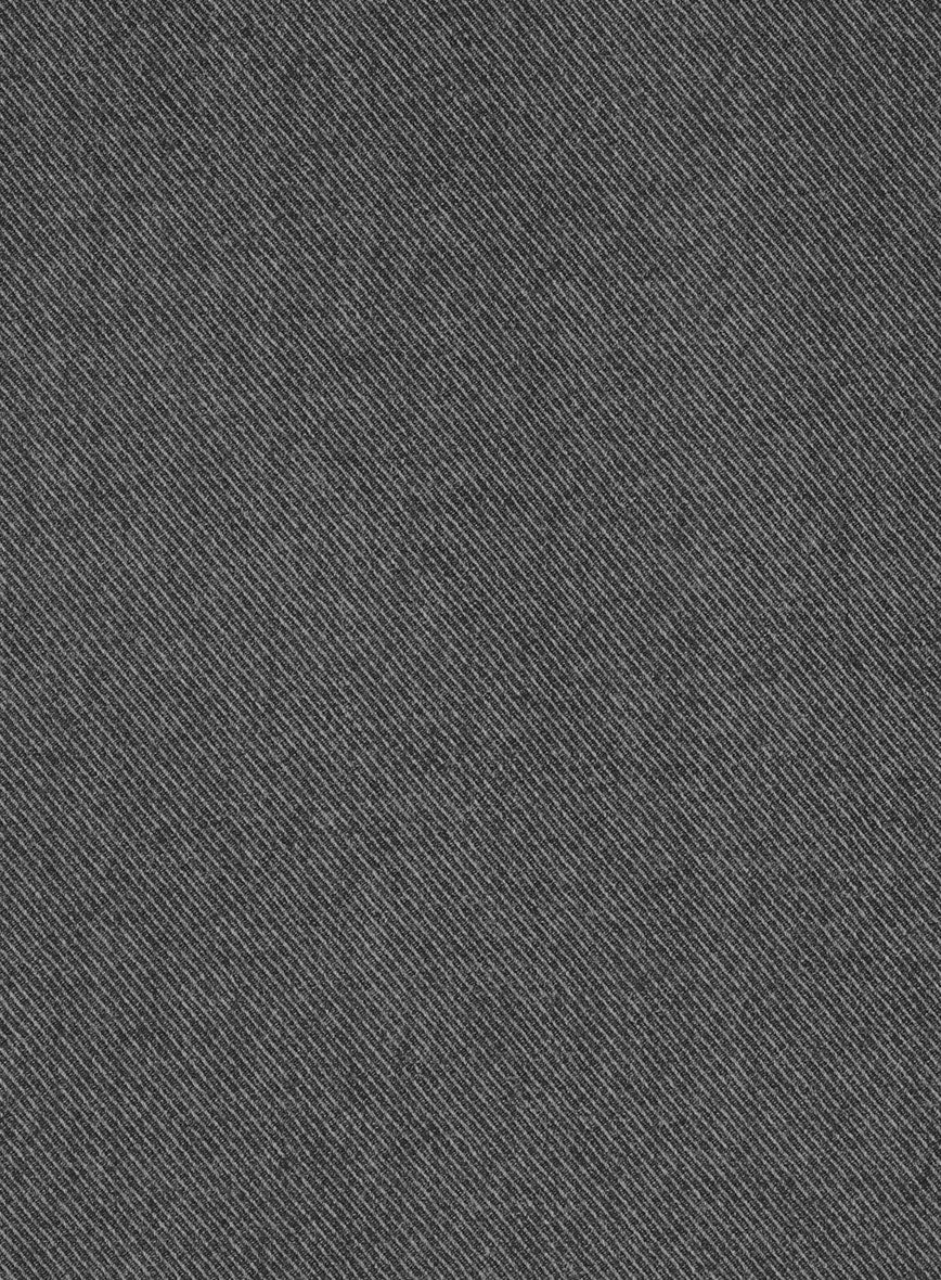 Italian Wool Borro Suit - Image 6