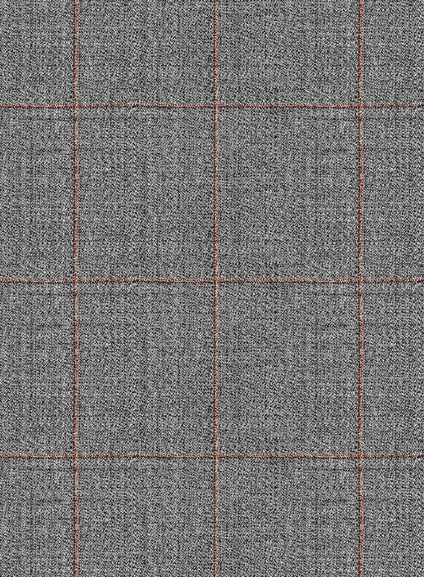 Italian Wool Braventi Pants - Image 3