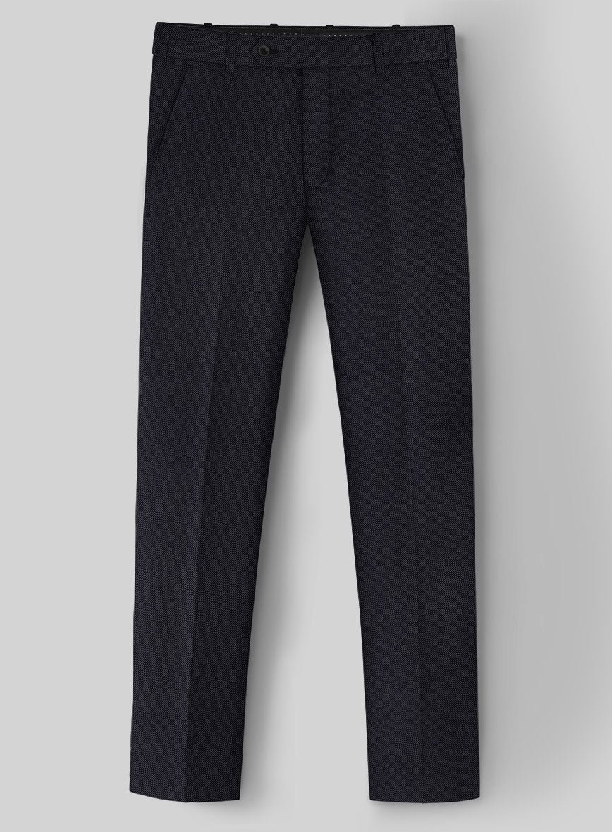 Italian Wool Braverno Suit - Image 4