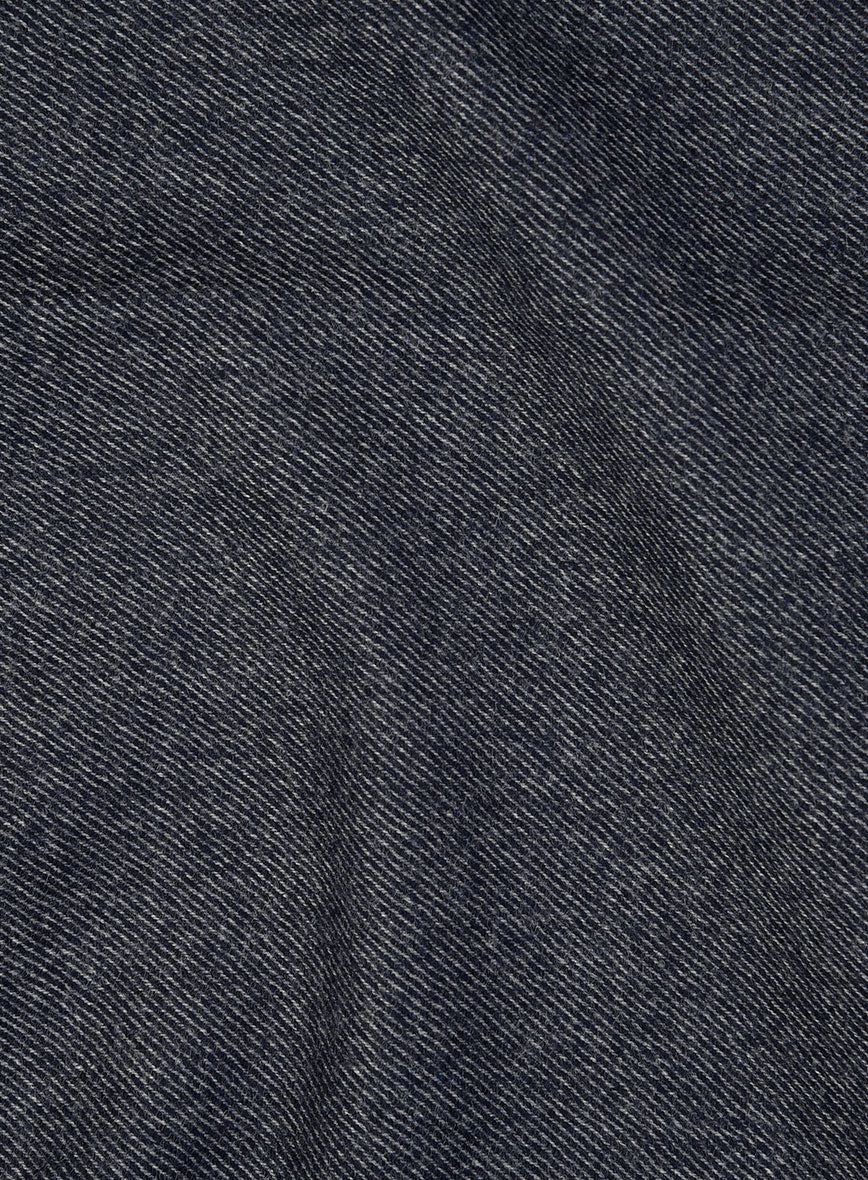 Italian Wool Brillo Jacket - Image 3