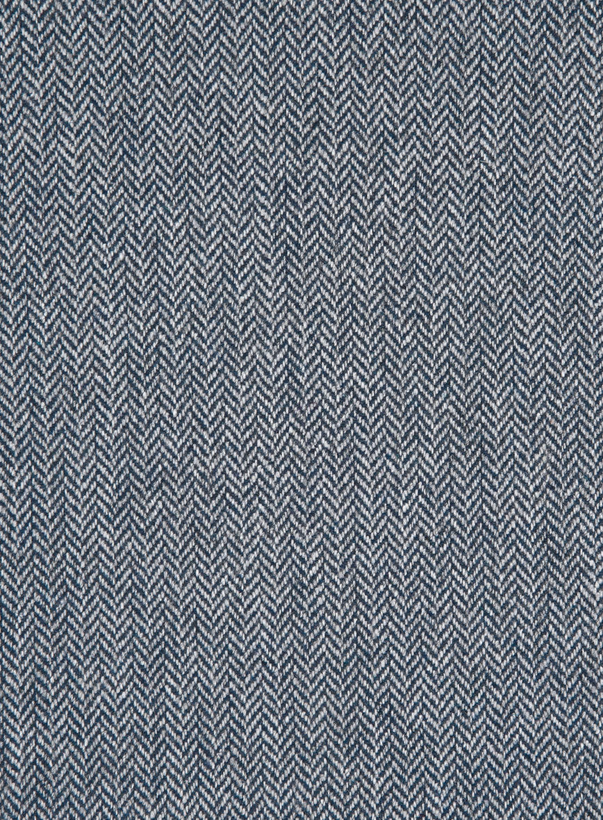 Italian Wool Brizio Suit - Image 7