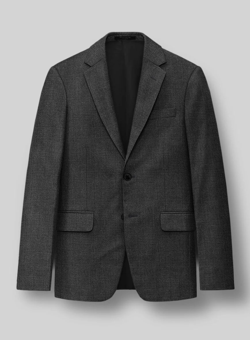 Italian Wool Calvoria Jacket