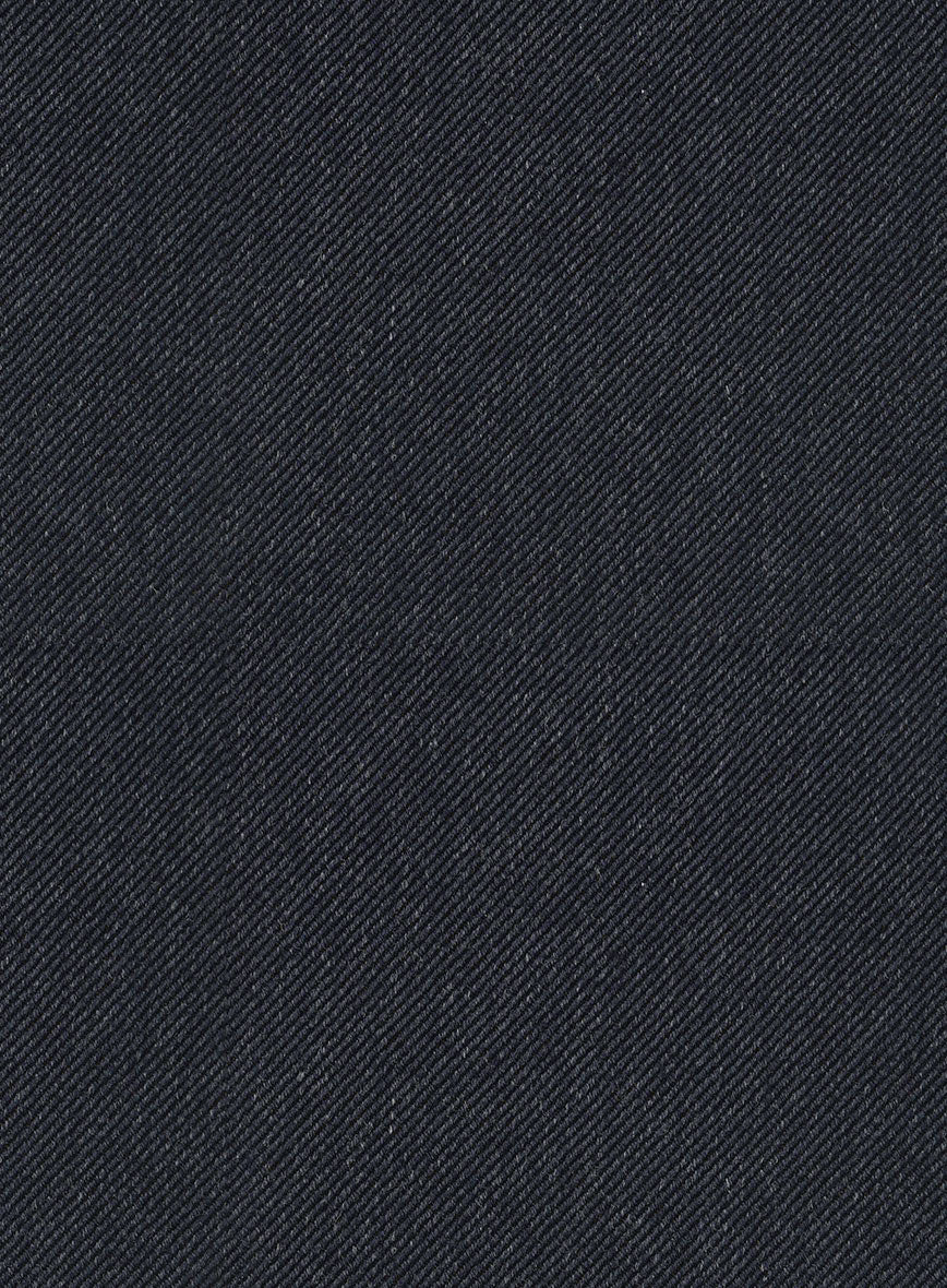 Italian Wool Carone Suit - Image 7