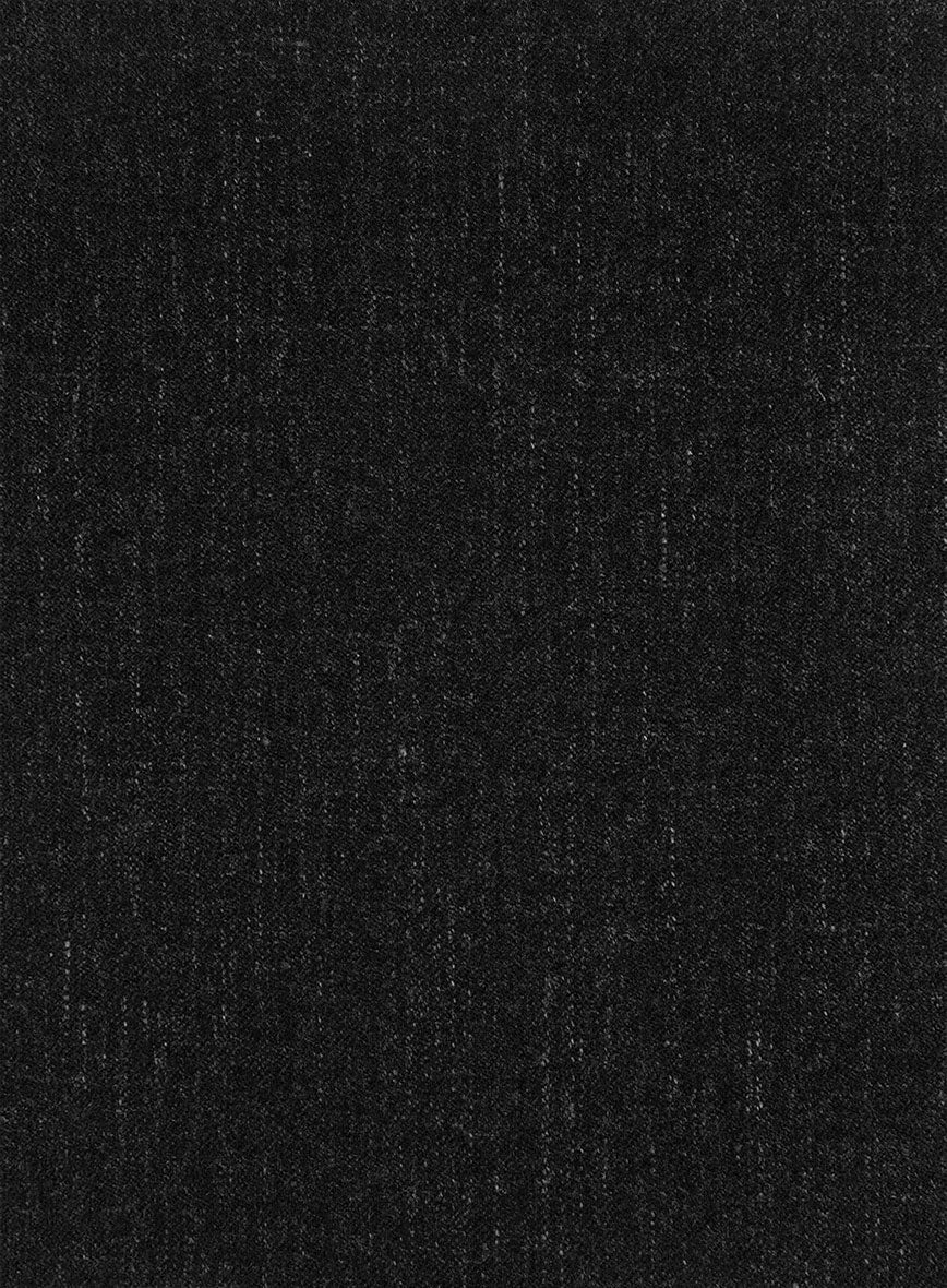 Italian Wool Cashmere Linen Egidio Suit - Image 7