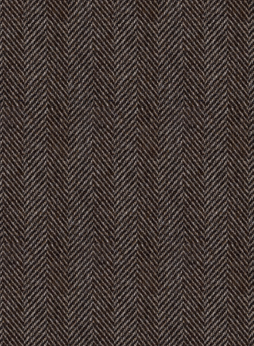 Italian Wool Cashmere Mireia Jacket - Image 4