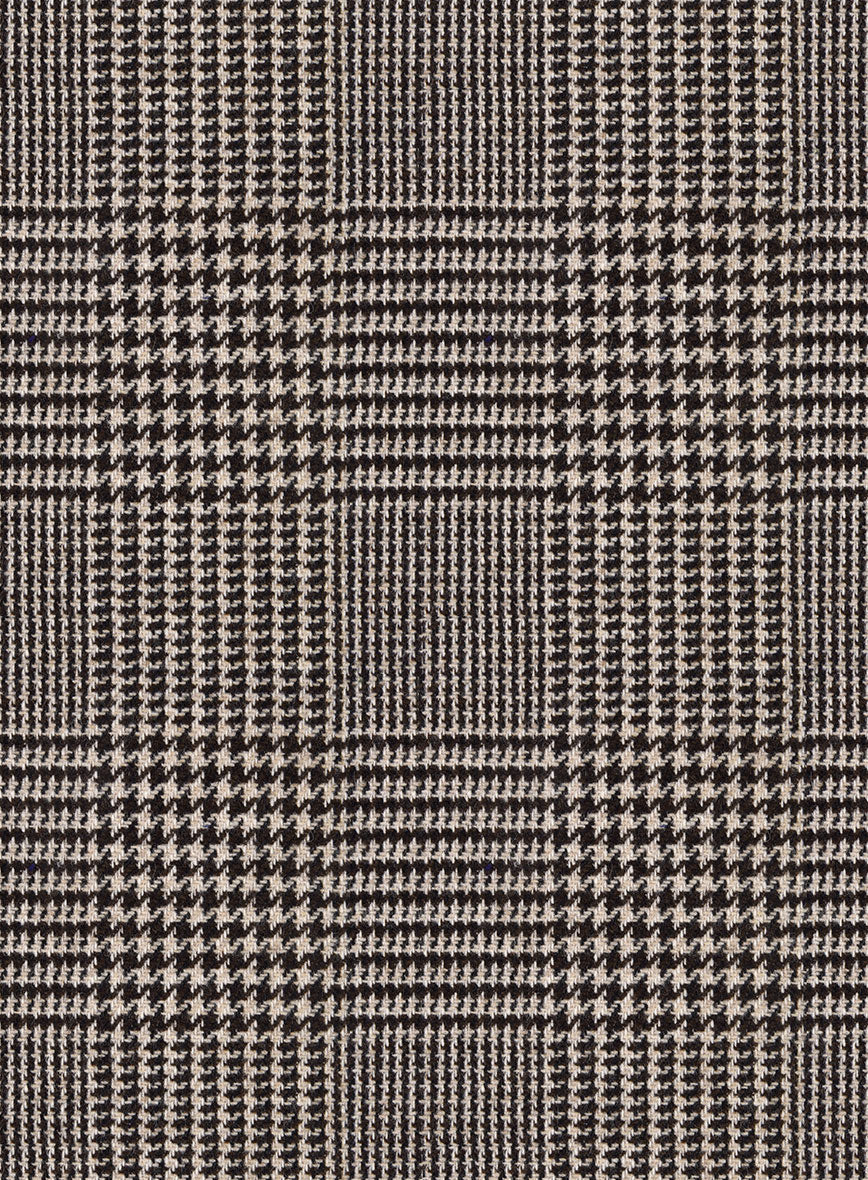 Italian Wool Cashmere Nerea Suit - Image 7