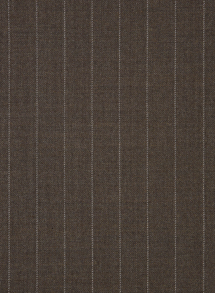 Italian Wool Celso Suit - Image 7