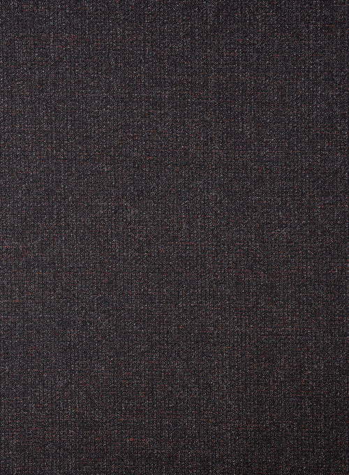Italian Wool Chiche Jacket - Image 2