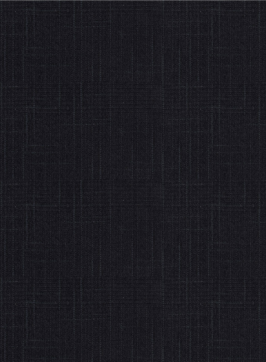 Italian Wool Cipriano Pants - Image 3