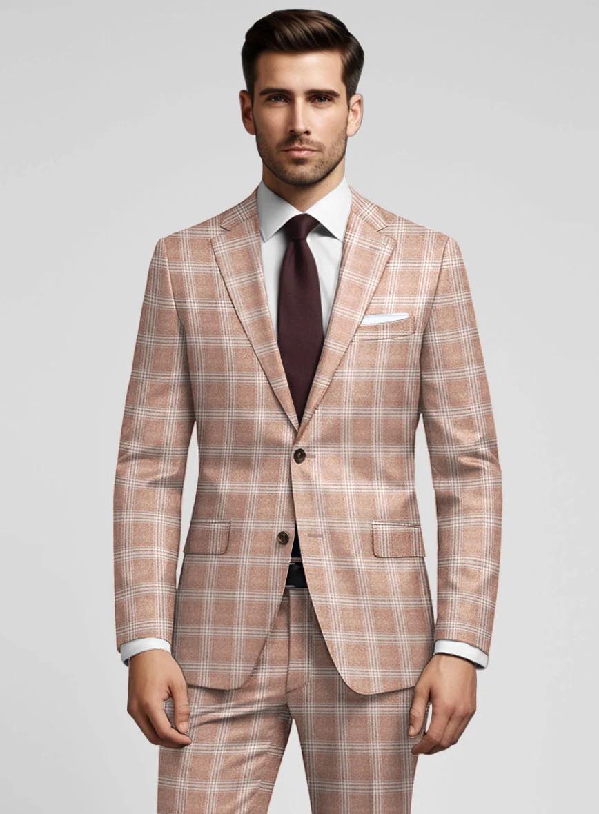 Italian Wool Concetta Jacket - Image 2