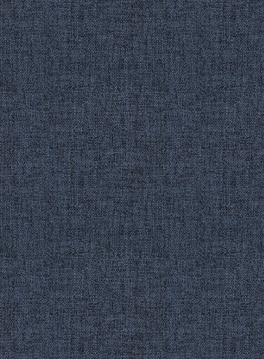Italian Wool Cosini Suit - Image 7