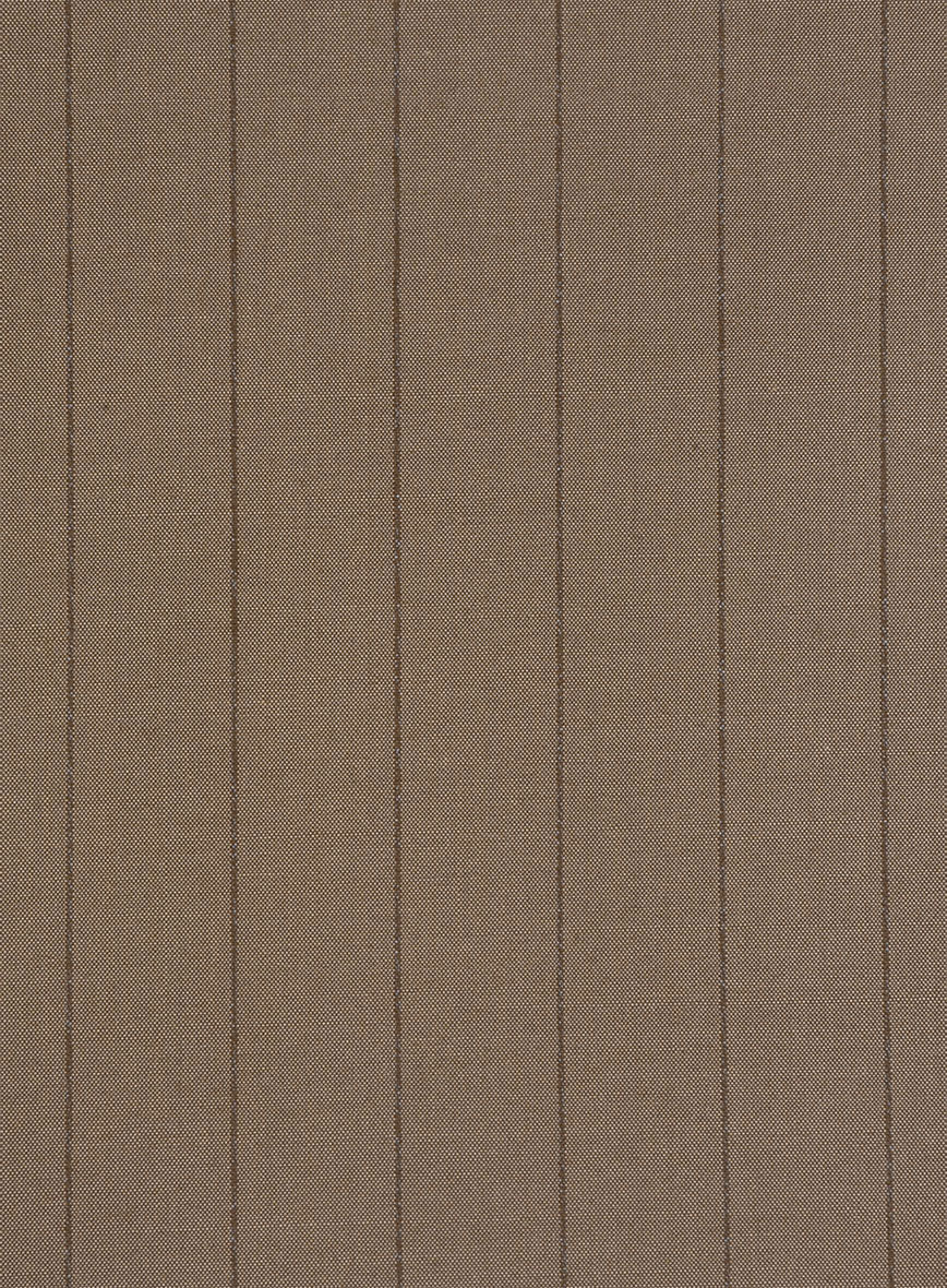 Italian Wool Cotton Agata Suit - Image 7