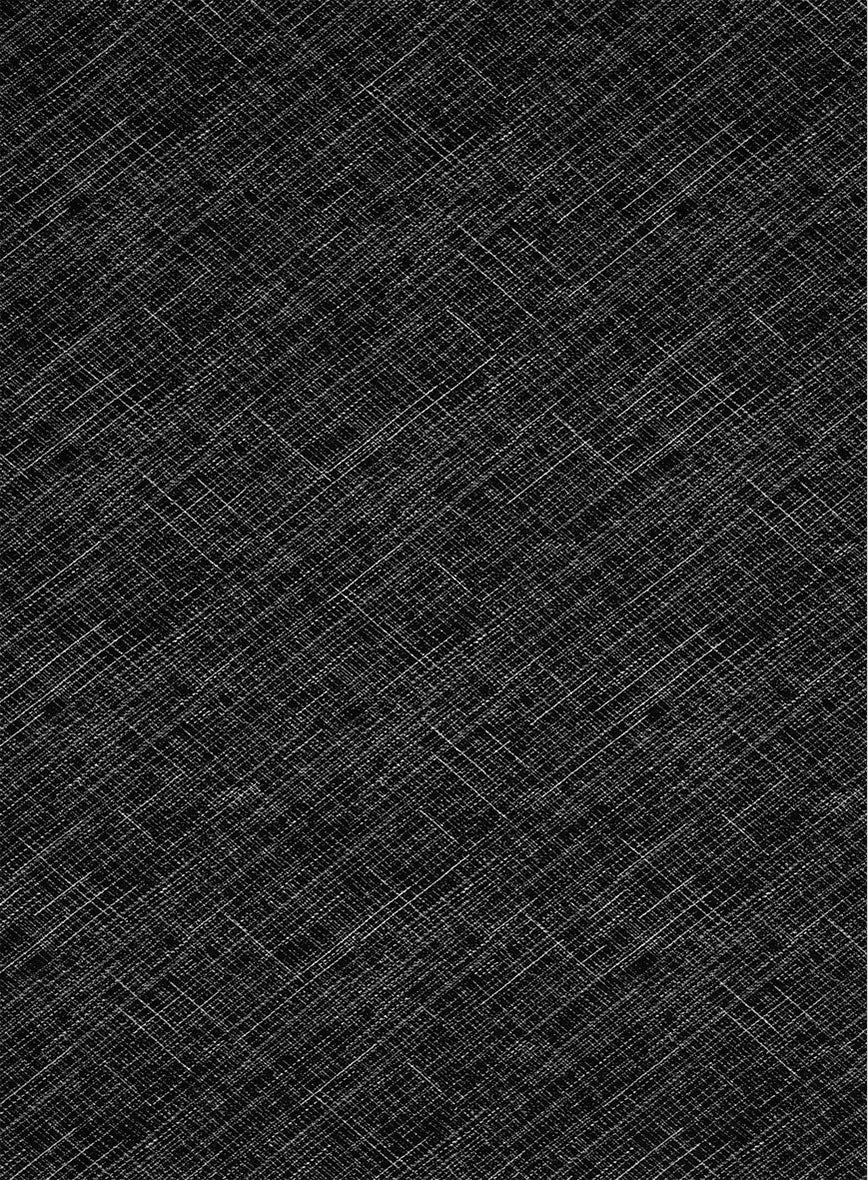 Italian Wool Cotton Nesca Jacket - Image 3