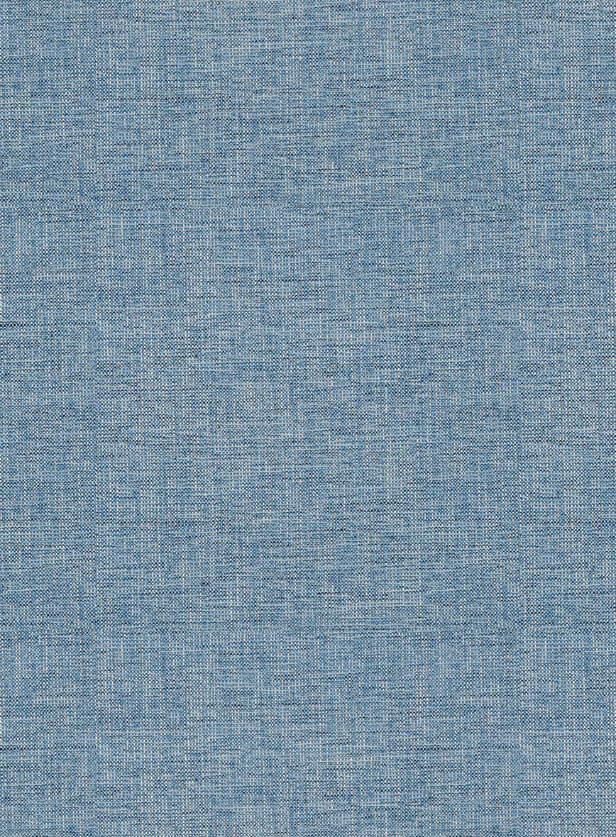 Italian Wool Cotton Silk Zelora Jacket - Image 3