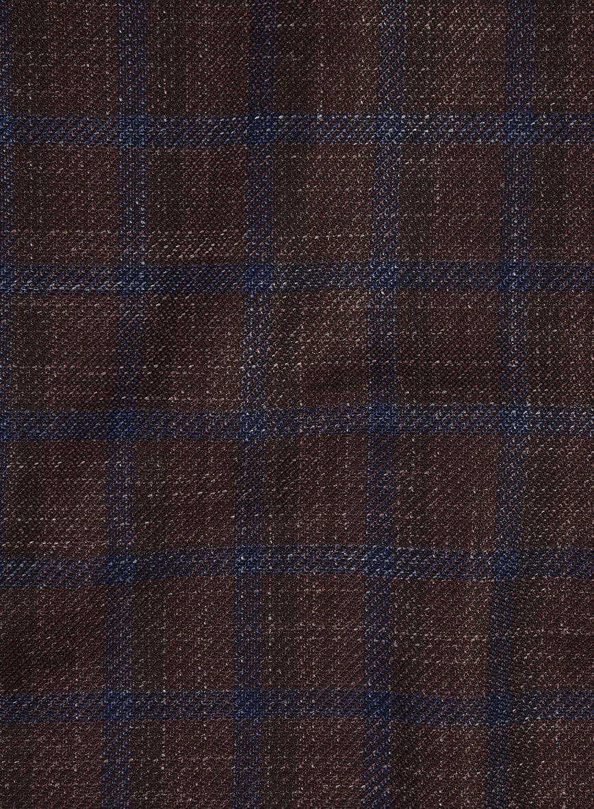 Italian Wool Crispin Jacket - Image 4