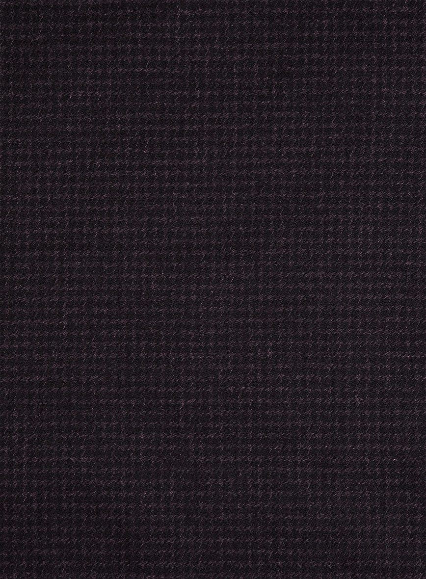 Italian Wool Dario Suit - Image 7