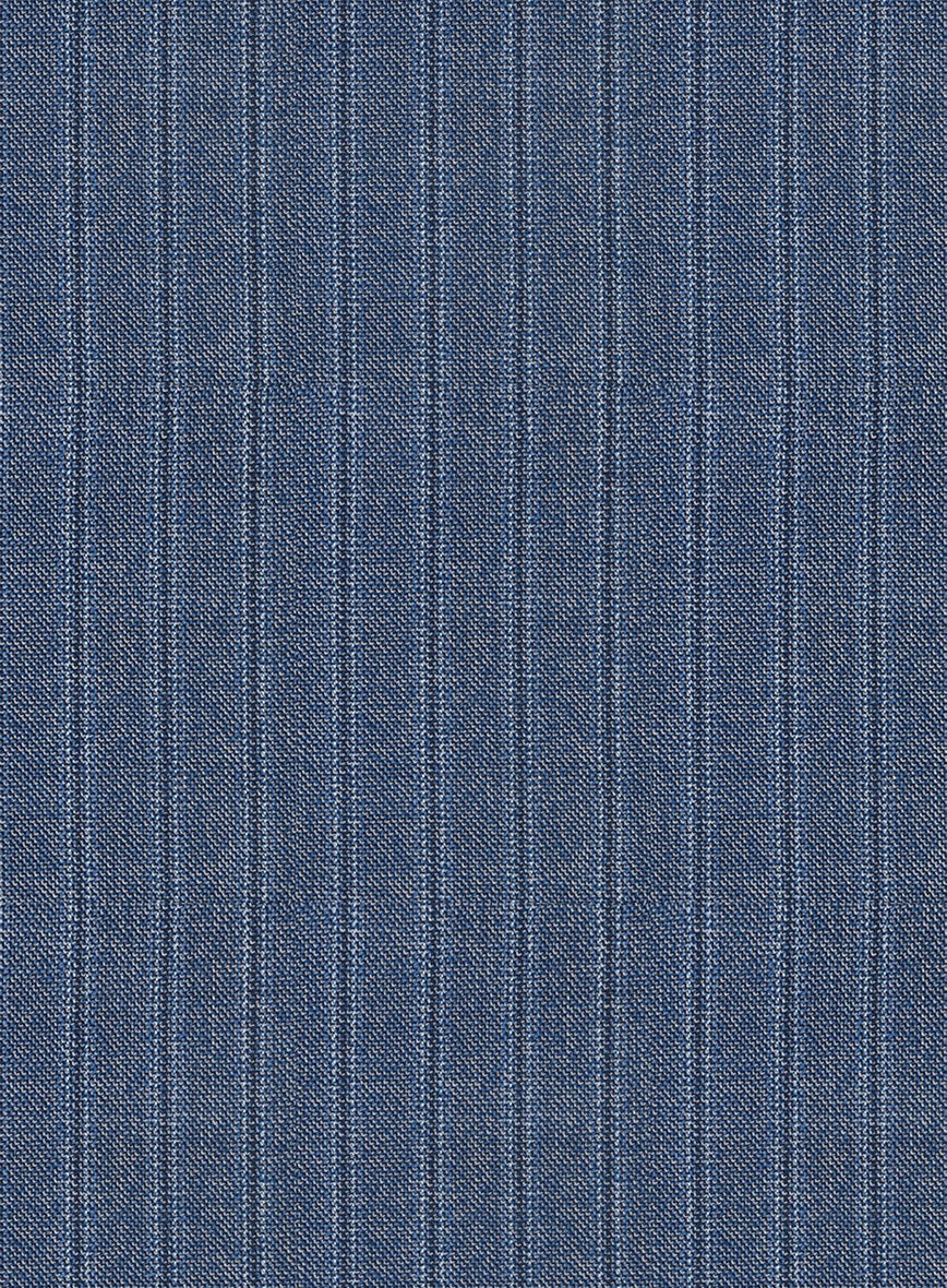 Italian Wool Diana Jacket - Image 4