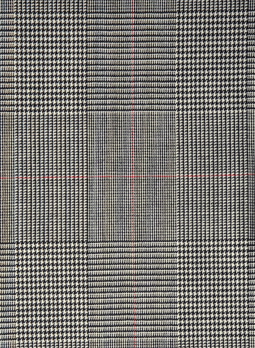 Italian Wool Doroteo Jacket - Image 3