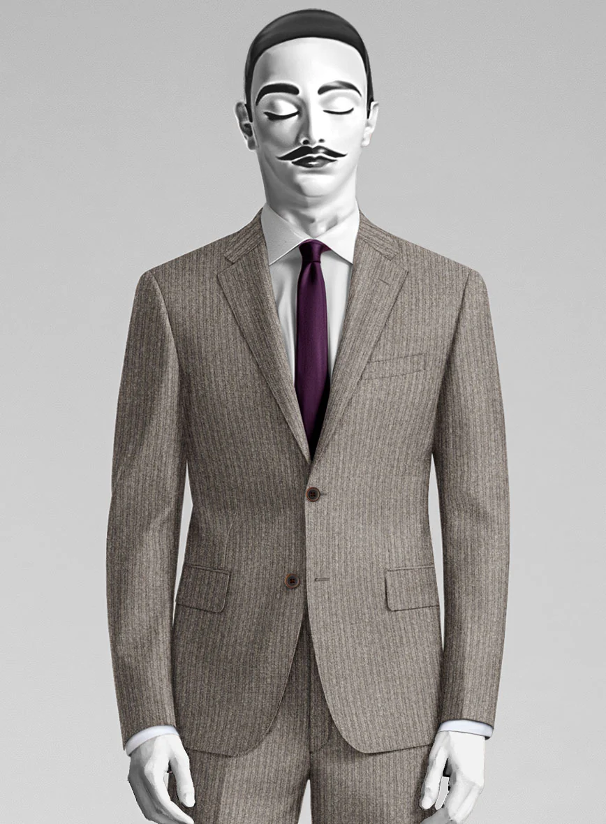 Italian Wool Eduarda Jacket - Image 2