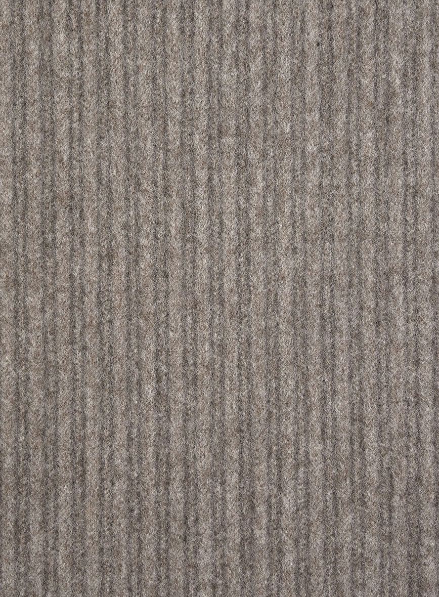 Italian Wool Eduarda Jacket - Image 3