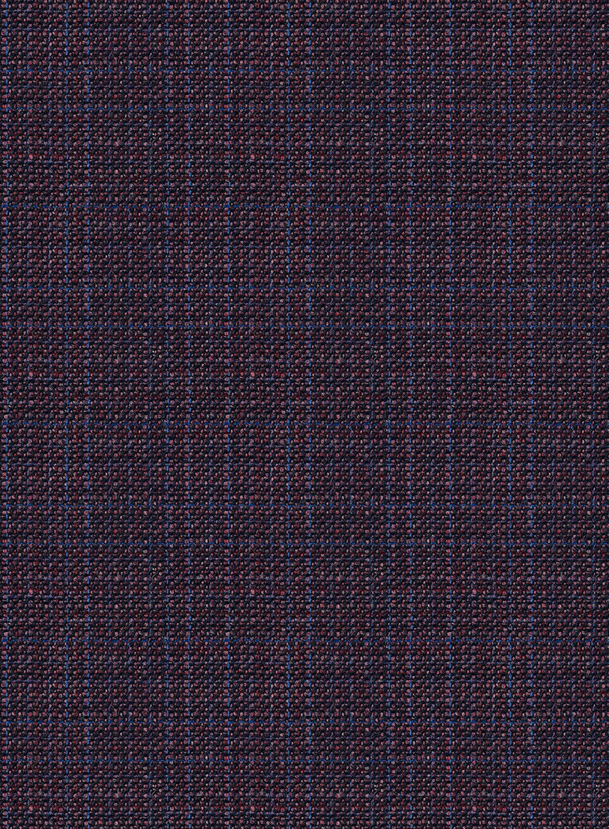 Italian Wool Elare Pants - Image 3
