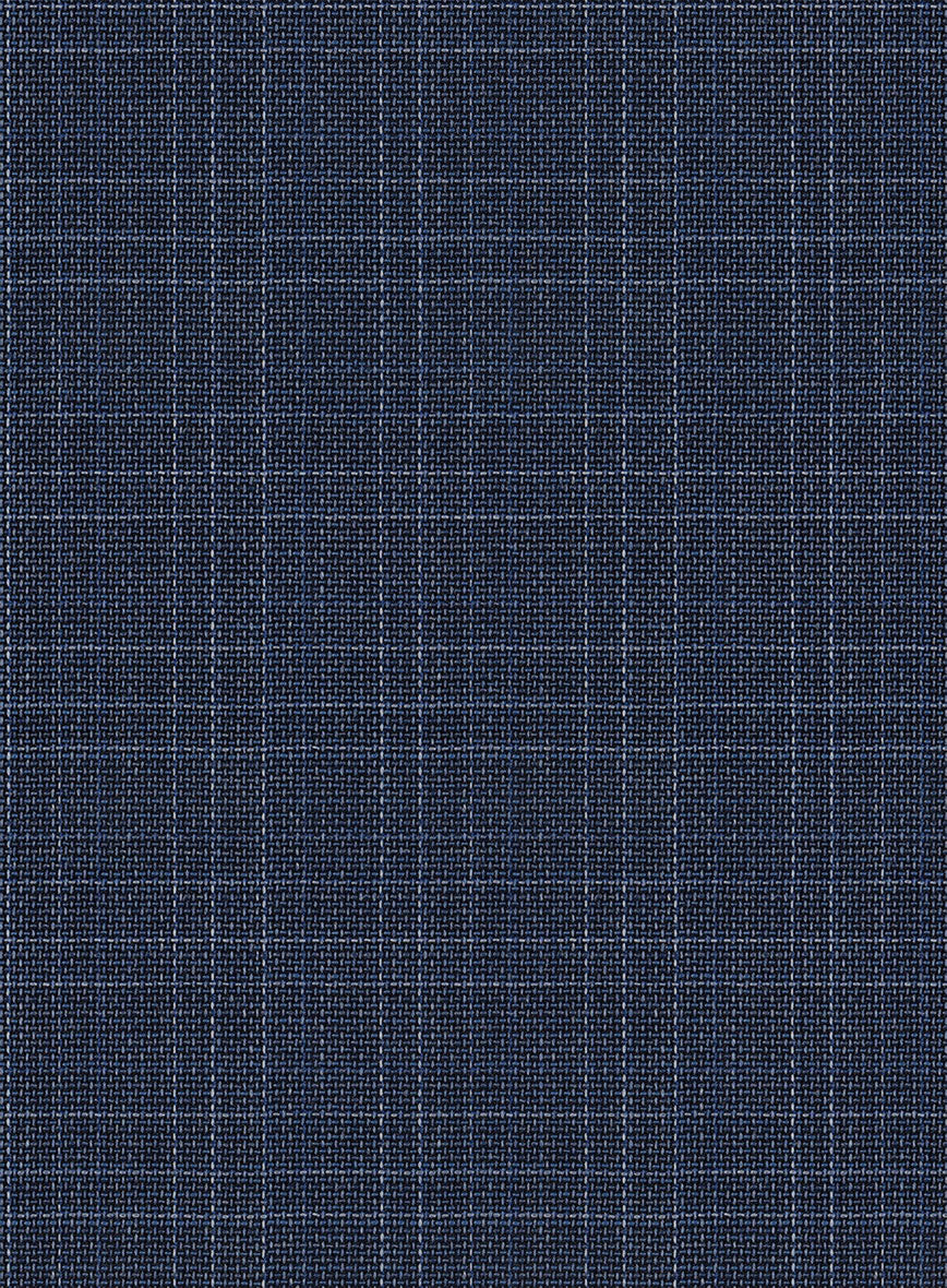 Italian Wool Elowen Jacket - Image 3