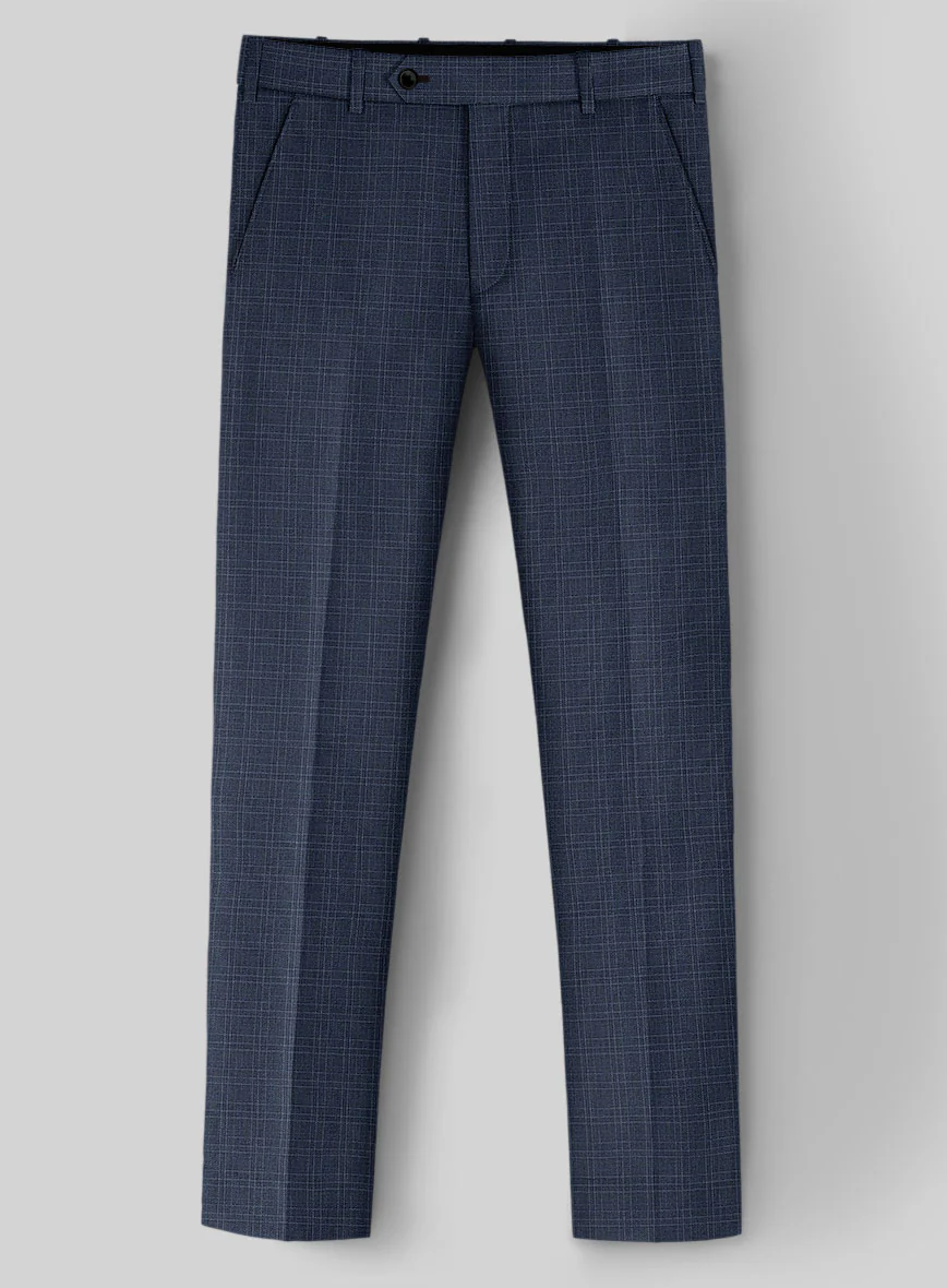 Italian Wool Elowen Pants