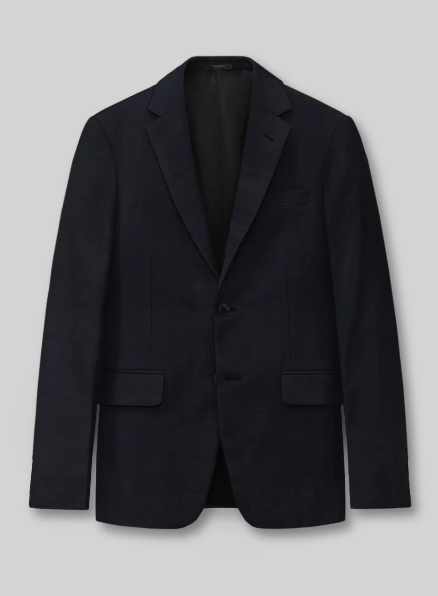 Italian Wool Elviro Suit - Image 3