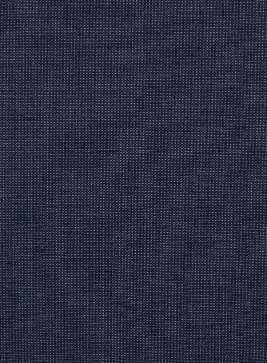 Italian Wool Enguer Suit - Image 7