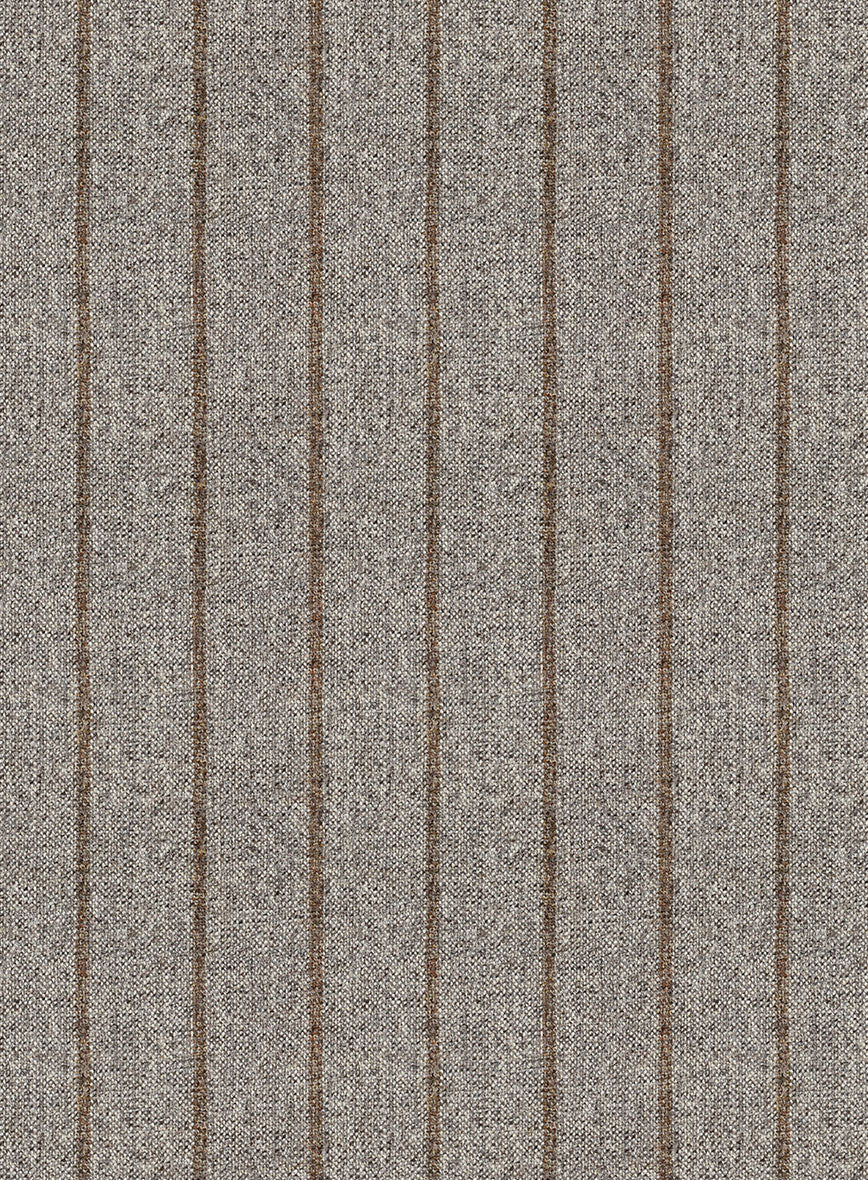 Italian Wool Evalen Jacket - Image 3