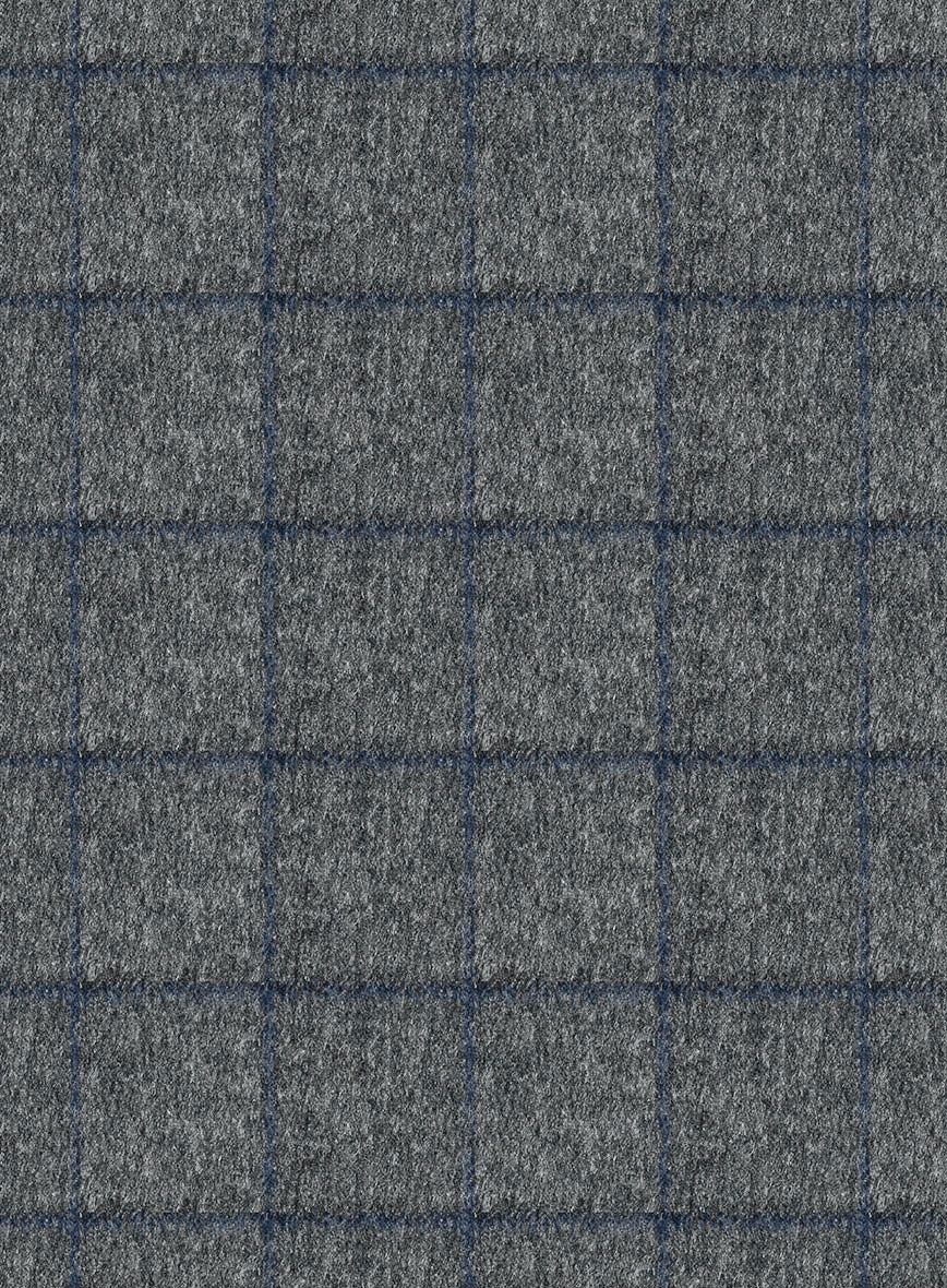 Italian Wool Foque Pants - Image 3