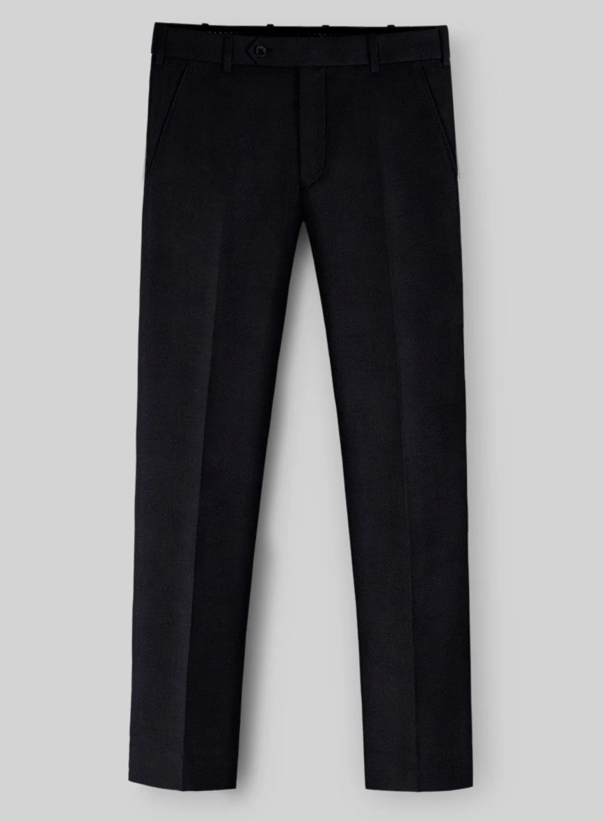 Italian Wool foscari Suit - Image 5