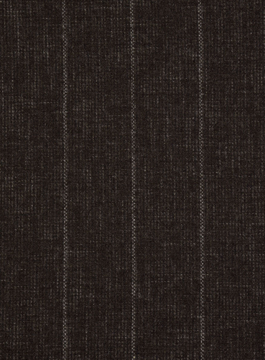 Italian Wool Genaro Suit - Image 7
