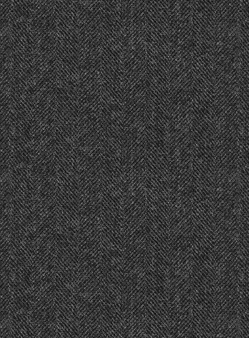 Italian Wool Getto Suit - Image 7