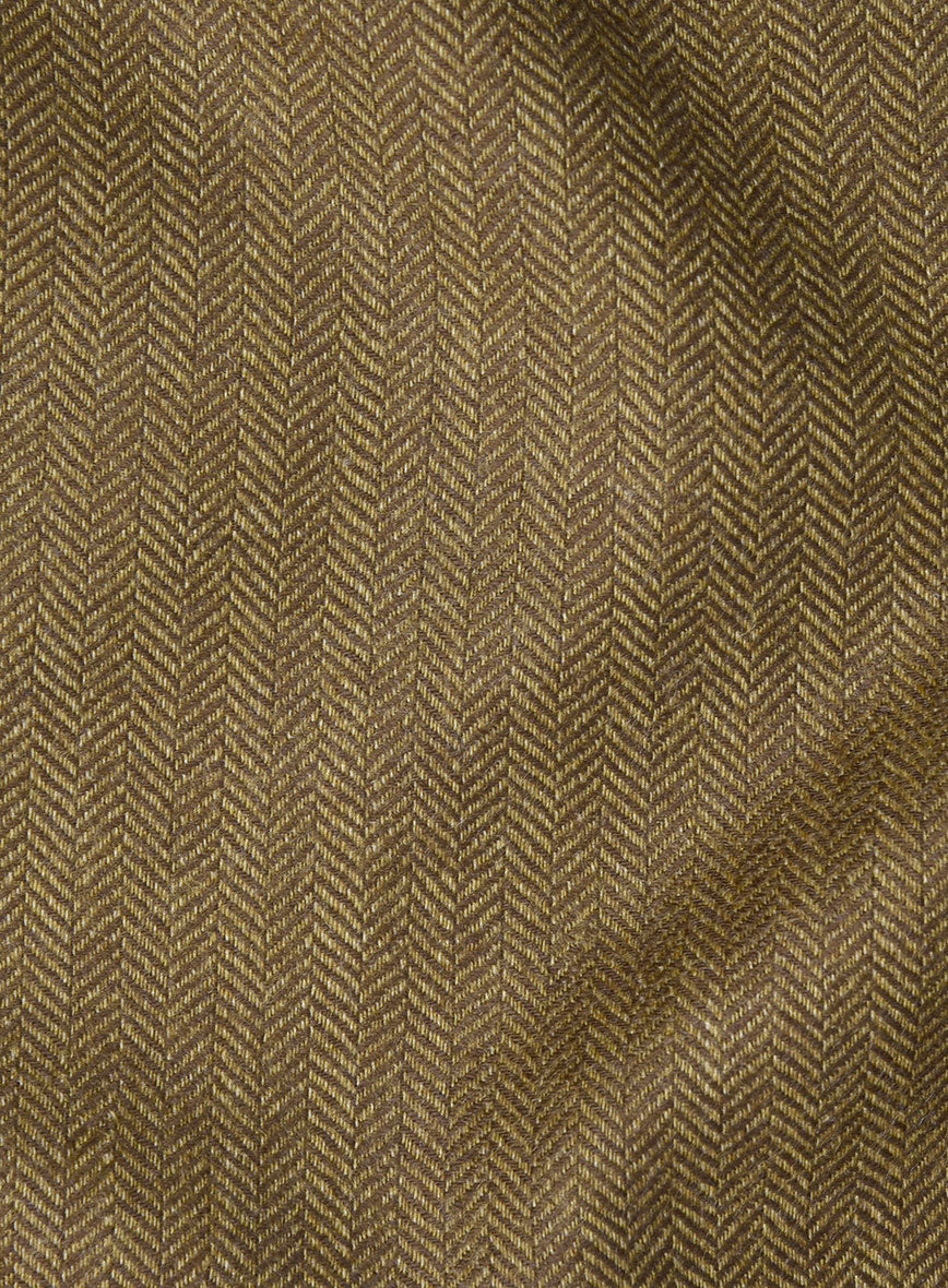 Italian Wool Giuditta Pants - Image 3