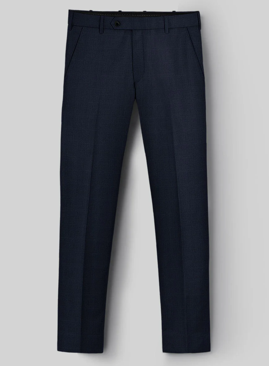 Italian Wool Gladis Pants