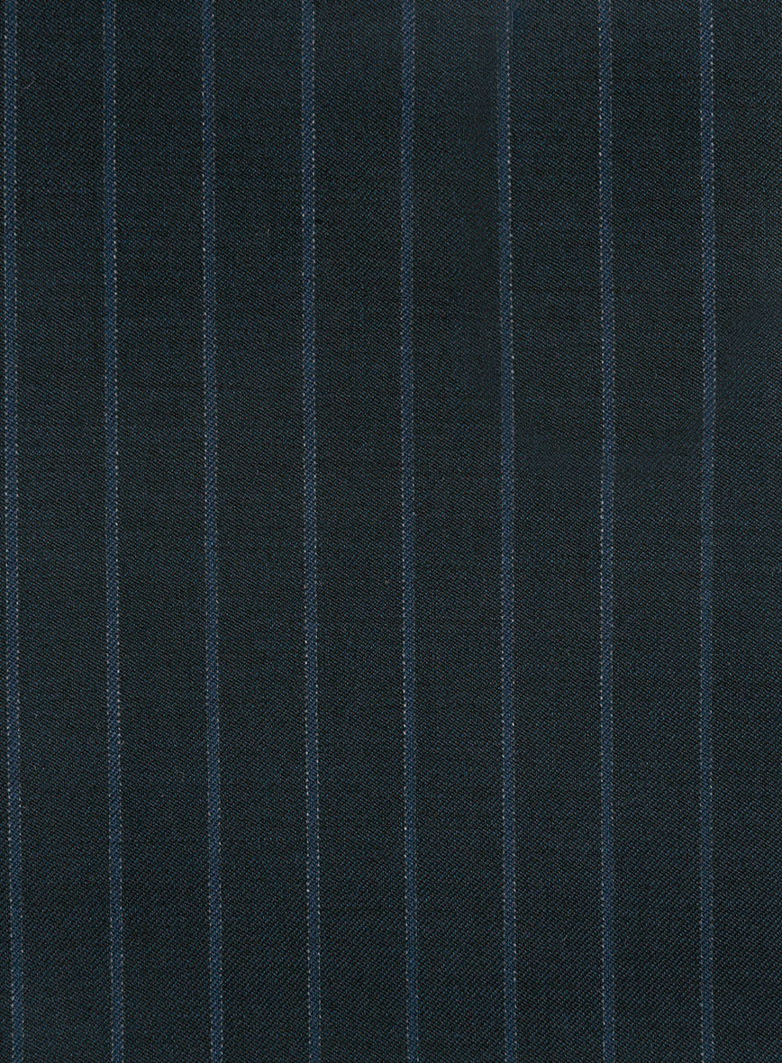 Italian Wool Harsden Suit - Image 6