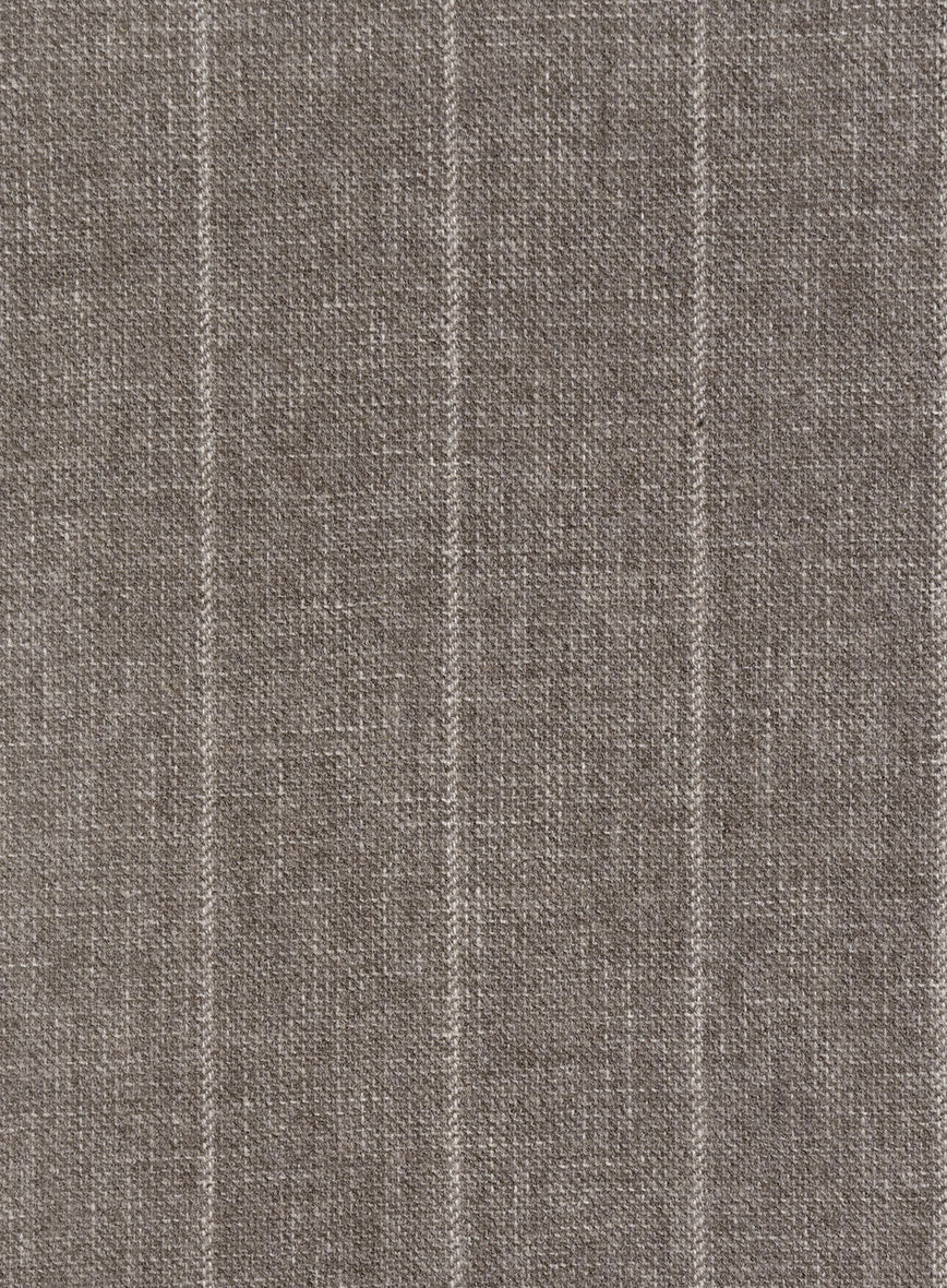 Italian Wool Heriberto Pants - Image 3