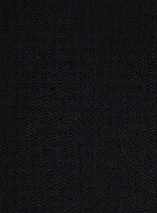 Italian Wool Hoppo Jacket - Image 4