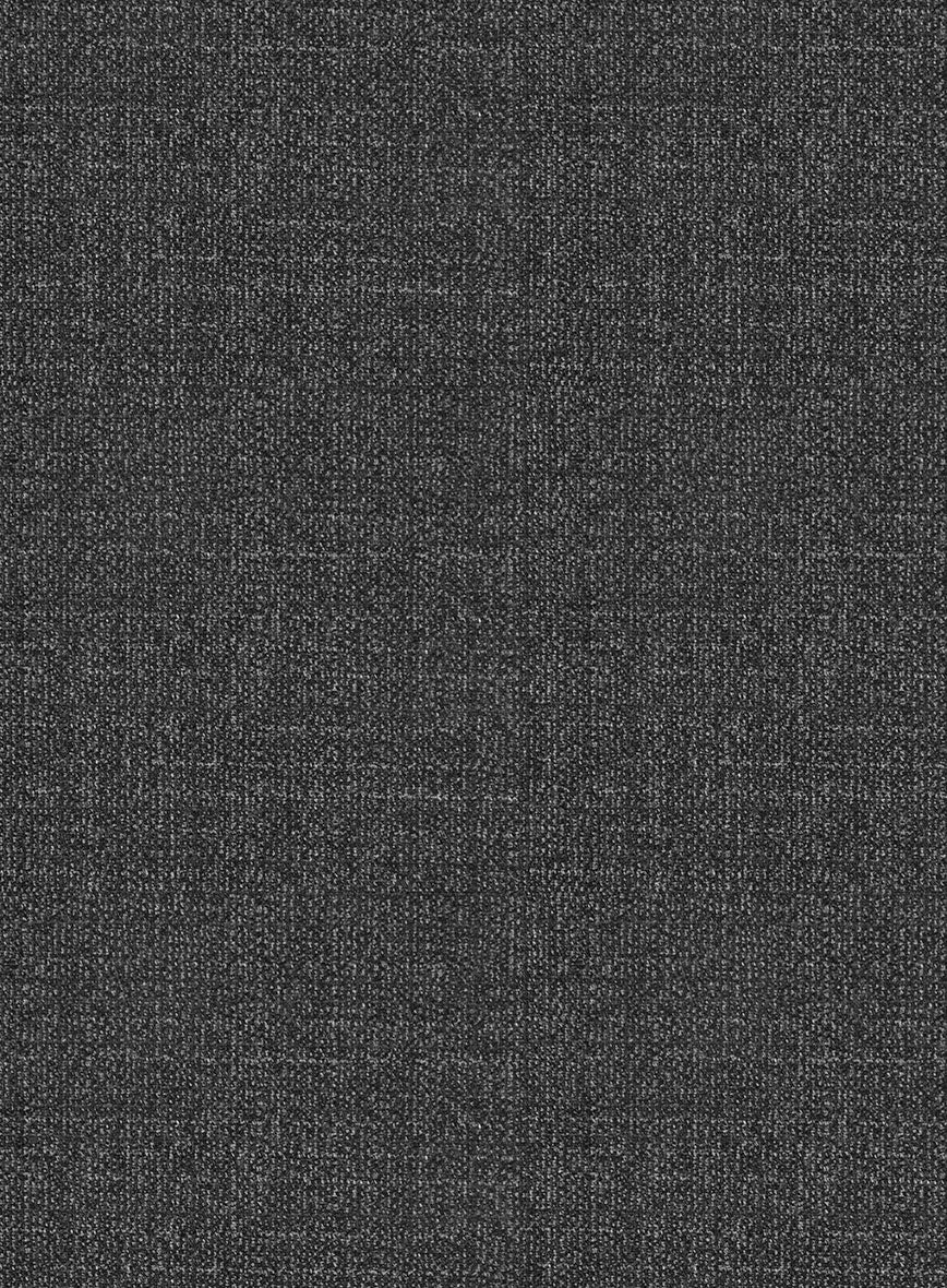 Italian Wool Hopsack Patricia Jacket - Image 4