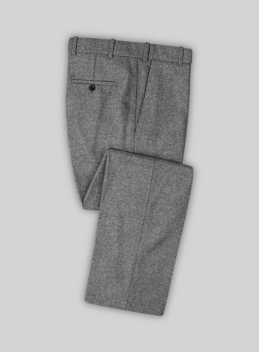 Italian Wool Humba Suit - Image 6